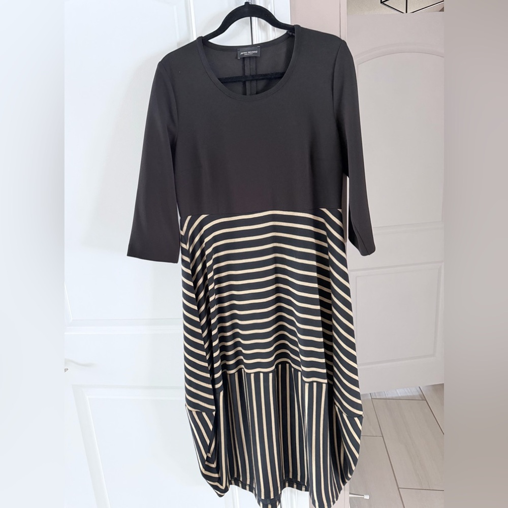 James Lakeland dress